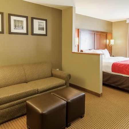 Comfort Suites Wytheville Kültér fotó