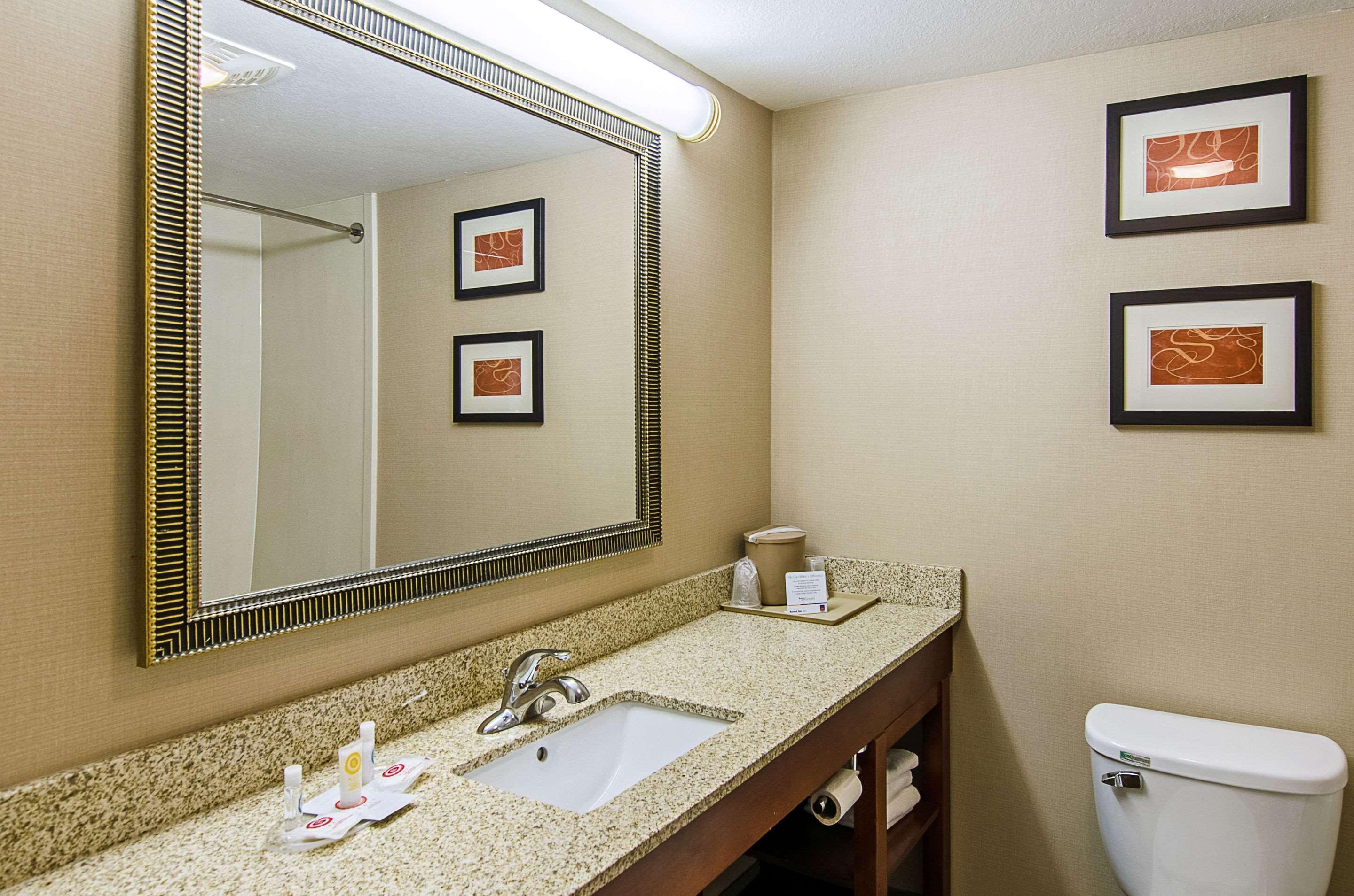 Comfort Suites Wytheville Kültér fotó