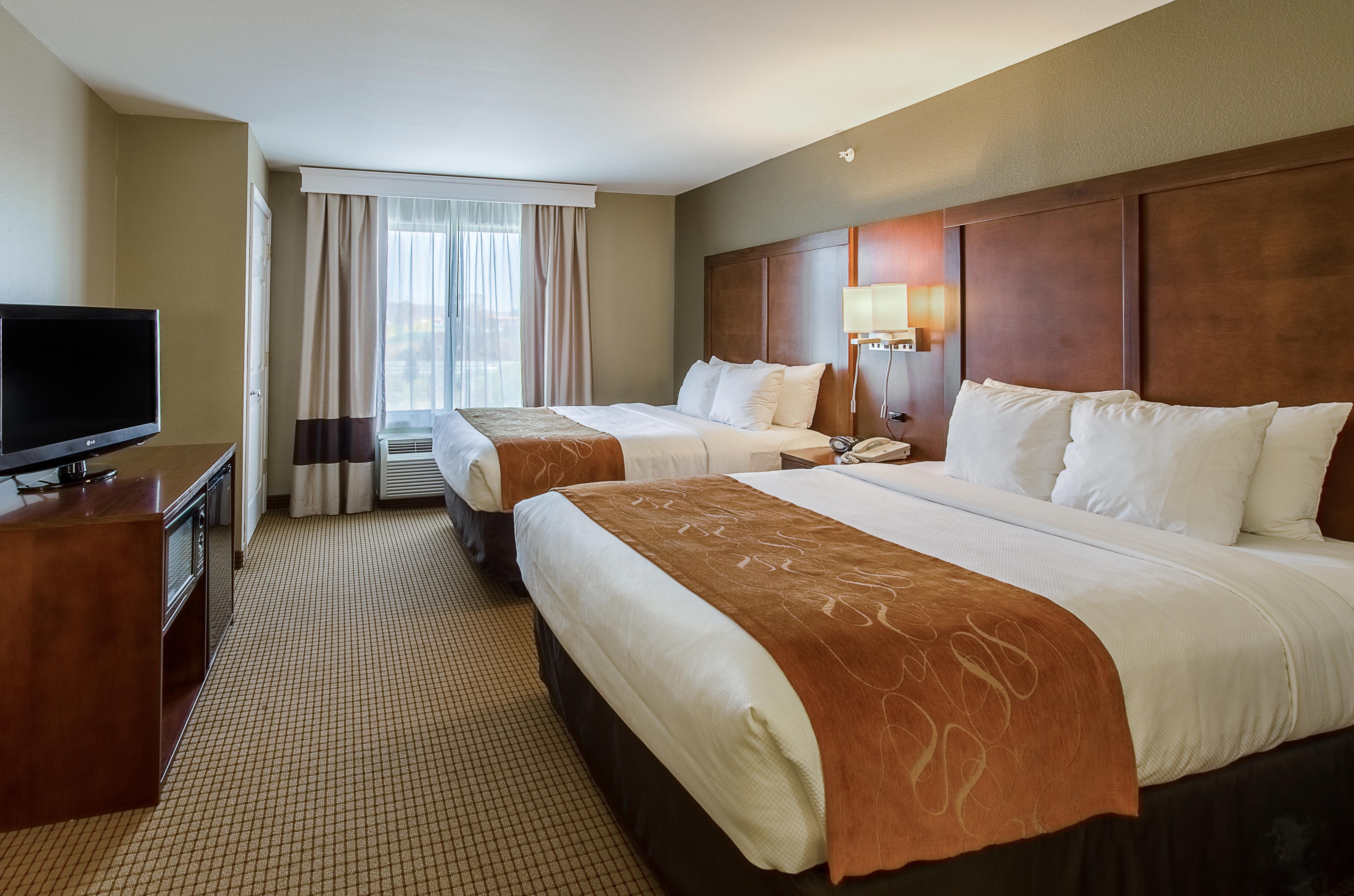 Comfort Suites Wytheville Kültér fotó