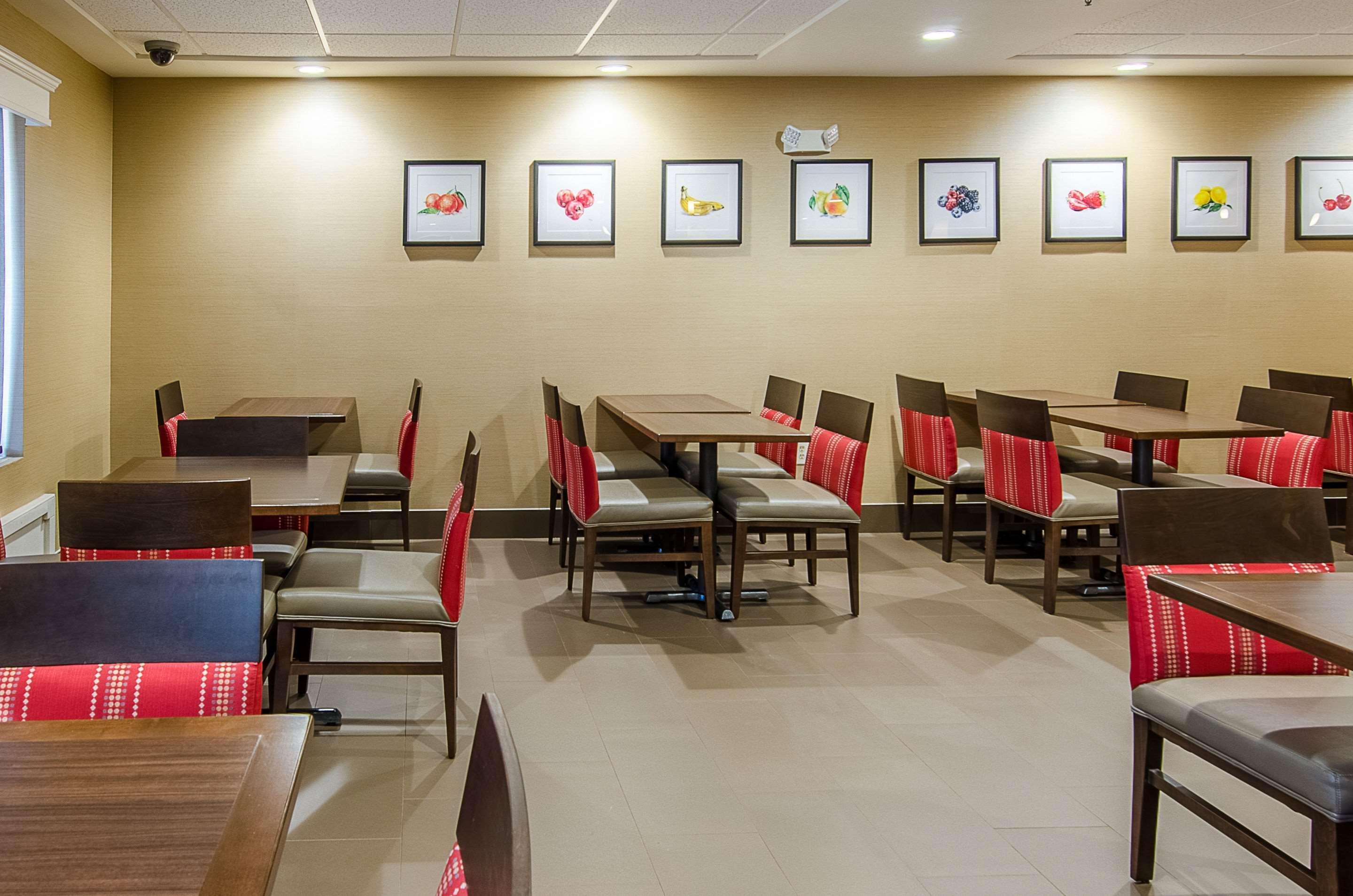 Comfort Suites Wytheville Kültér fotó