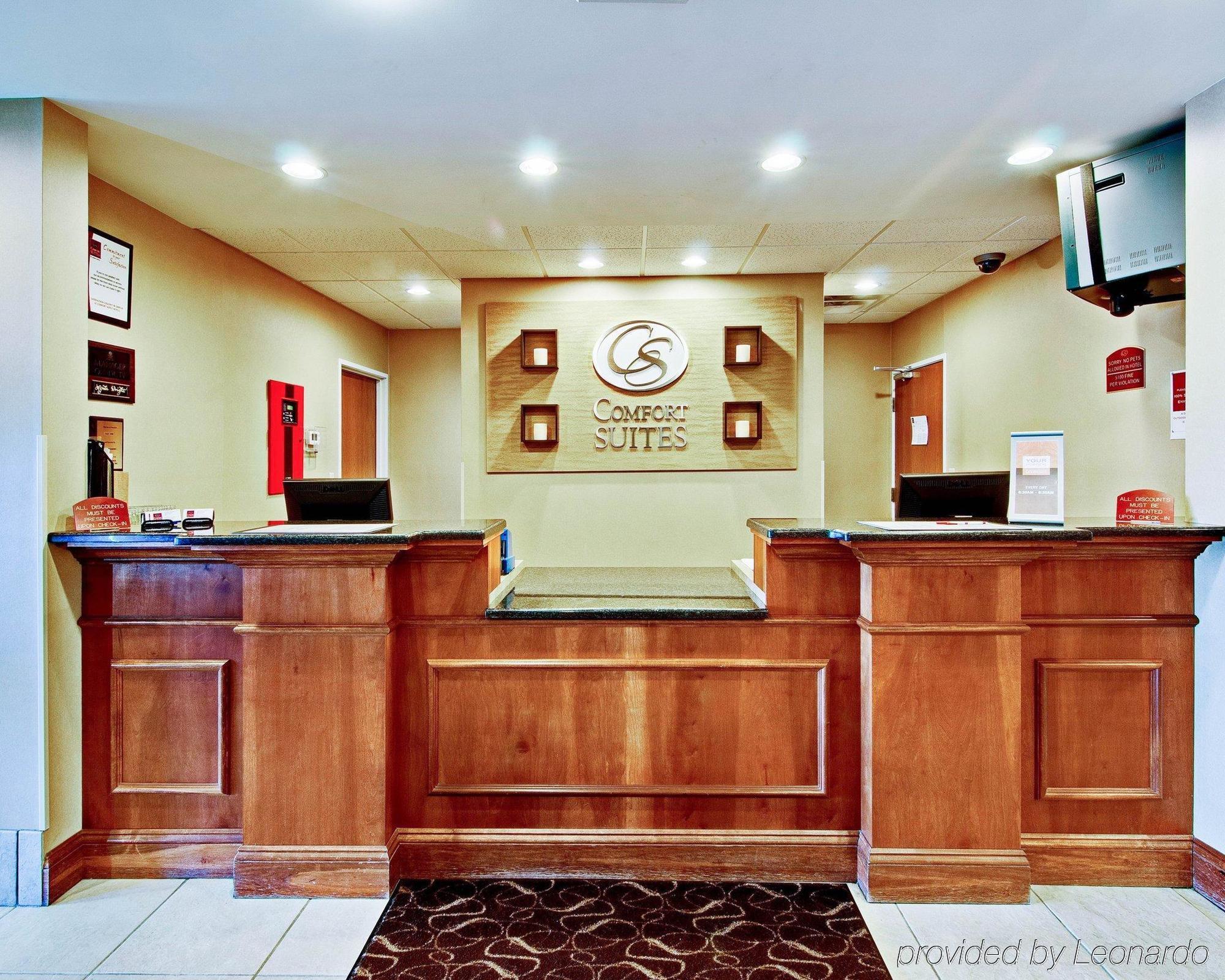Comfort Suites Wytheville Kültér fotó