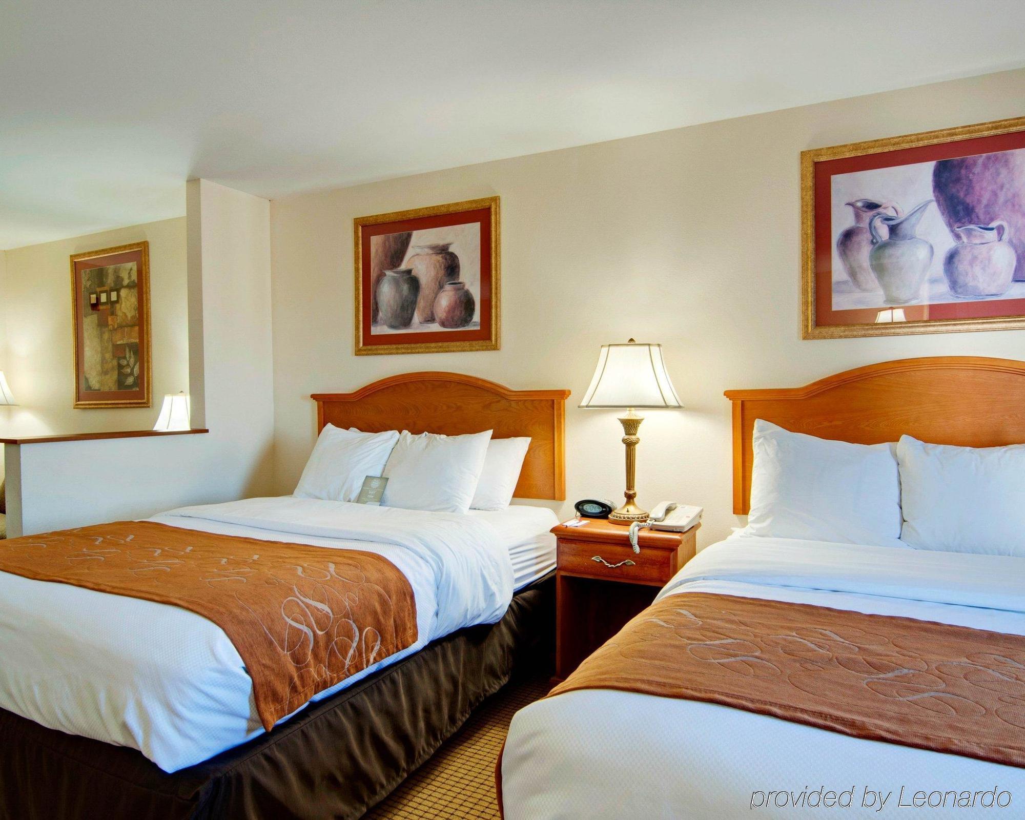 Comfort Suites Wytheville Kültér fotó