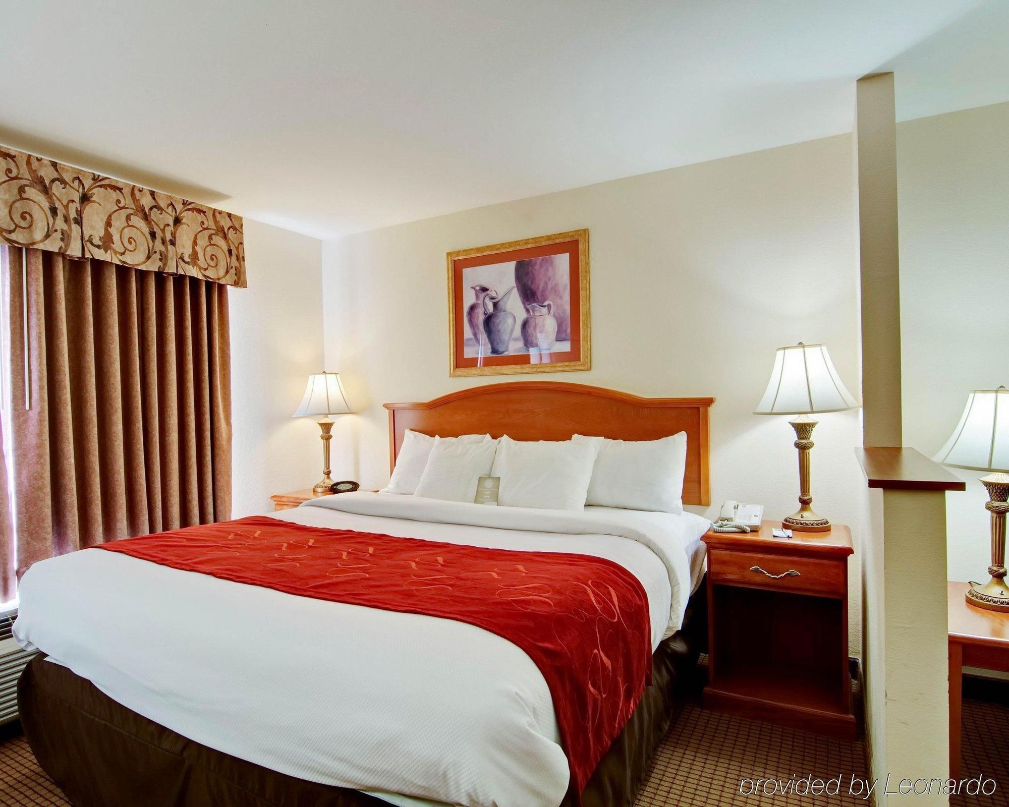 Comfort Suites Wytheville Kültér fotó