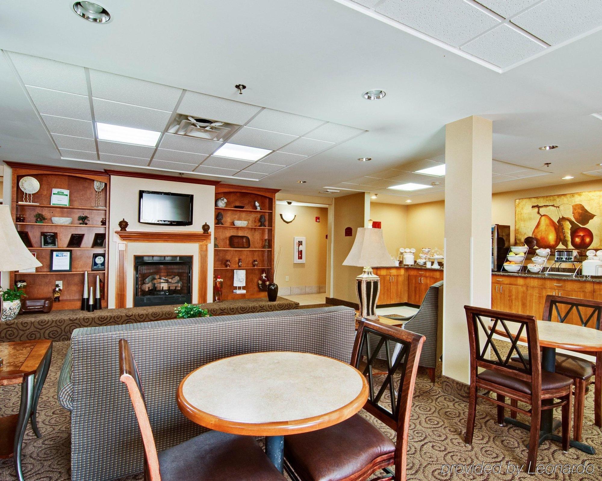 Comfort Suites Wytheville Kültér fotó