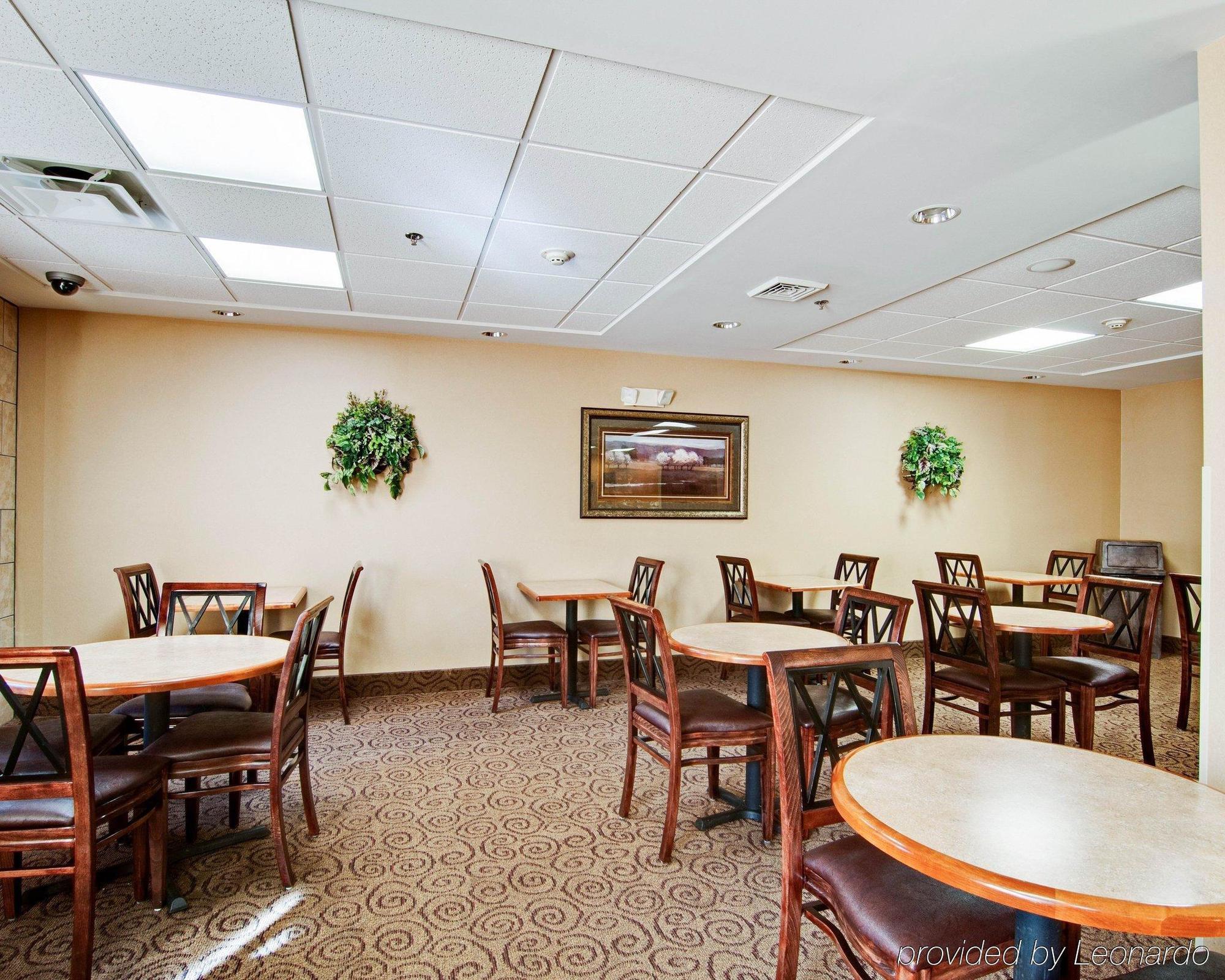 Comfort Suites Wytheville Kültér fotó