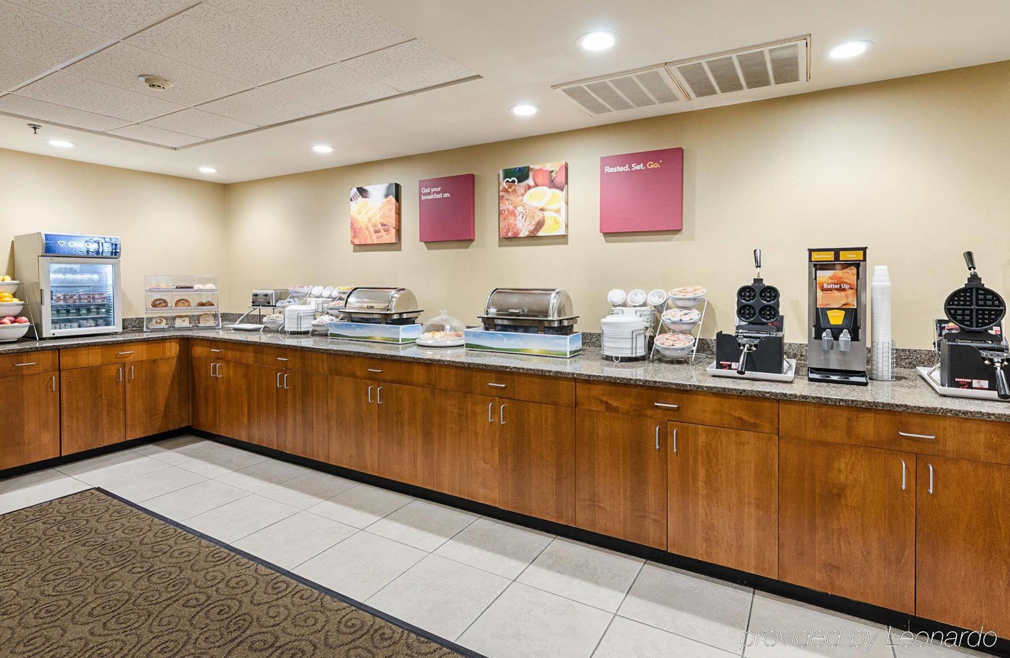 Comfort Suites Wytheville Kültér fotó