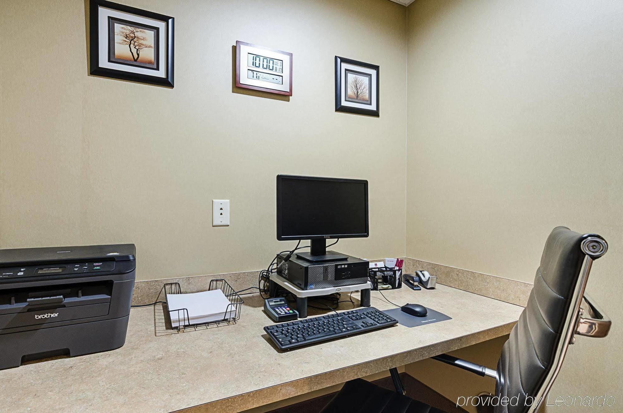 Comfort Suites Wytheville Kültér fotó
