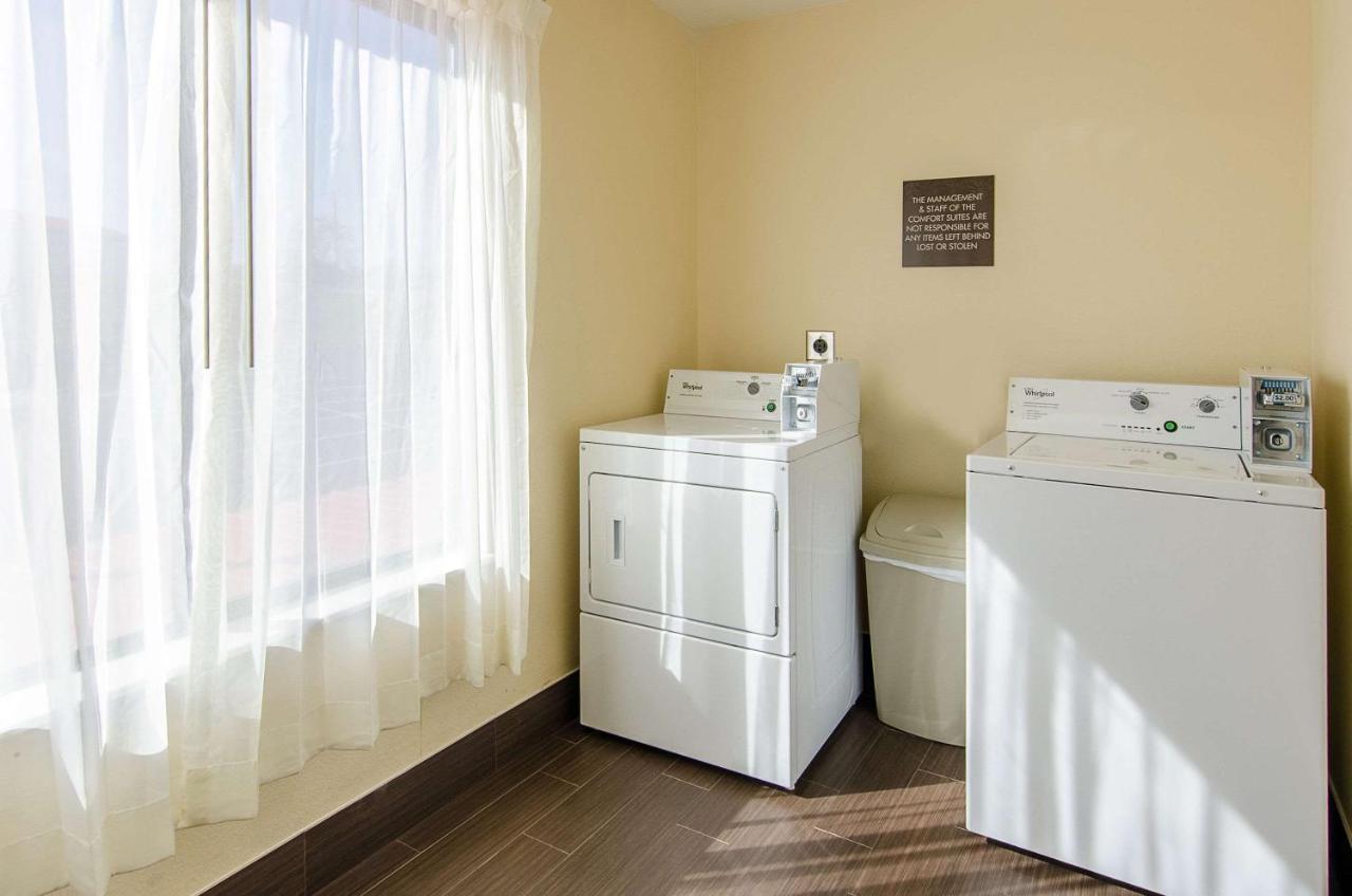 Comfort Suites Wytheville Kültér fotó