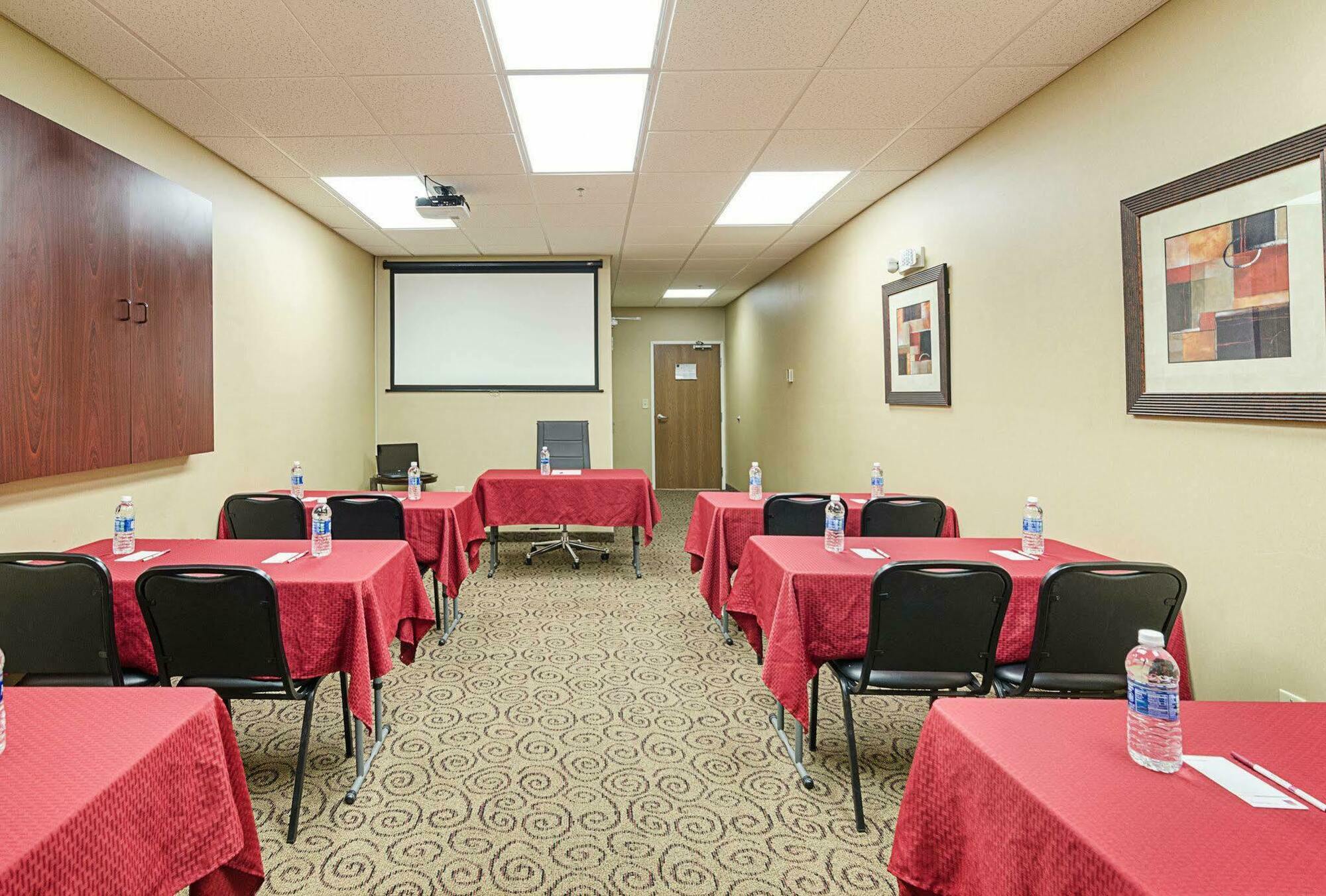 Comfort Suites Wytheville Kültér fotó