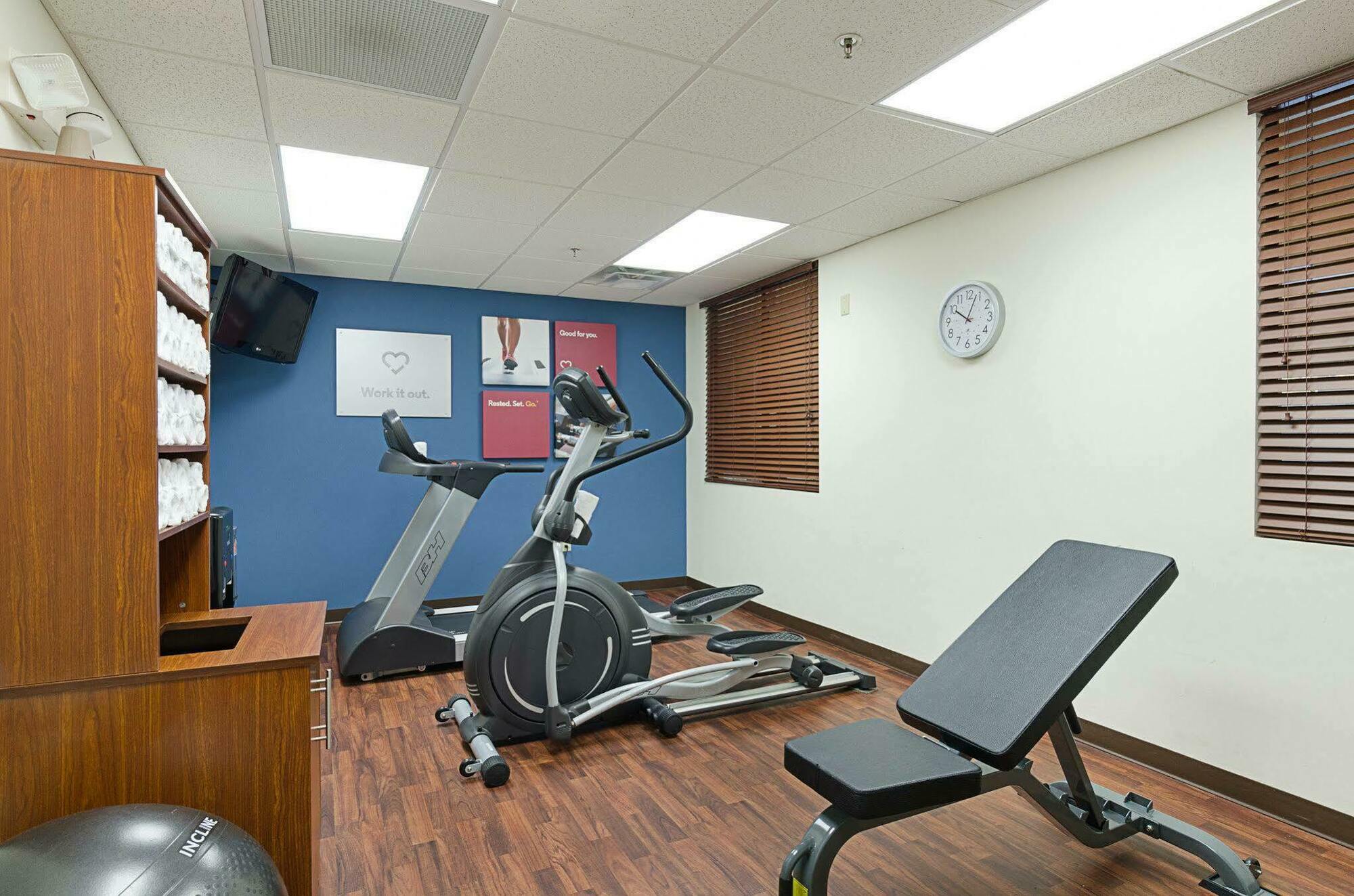 Comfort Suites Wytheville Kültér fotó